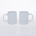 Tasse de sublimation de Chine 11 oz tasse de transfert de chaleur vierge blanche